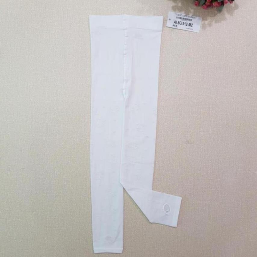 AI.8G.912-M1 - Quần tất da TE 80D dẫm gót bé gái , dài , in mèo kitty , màu đen , size nhỡ 9t-12t