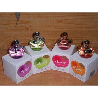 Nước hoa táo Ainn I Love You 30ml