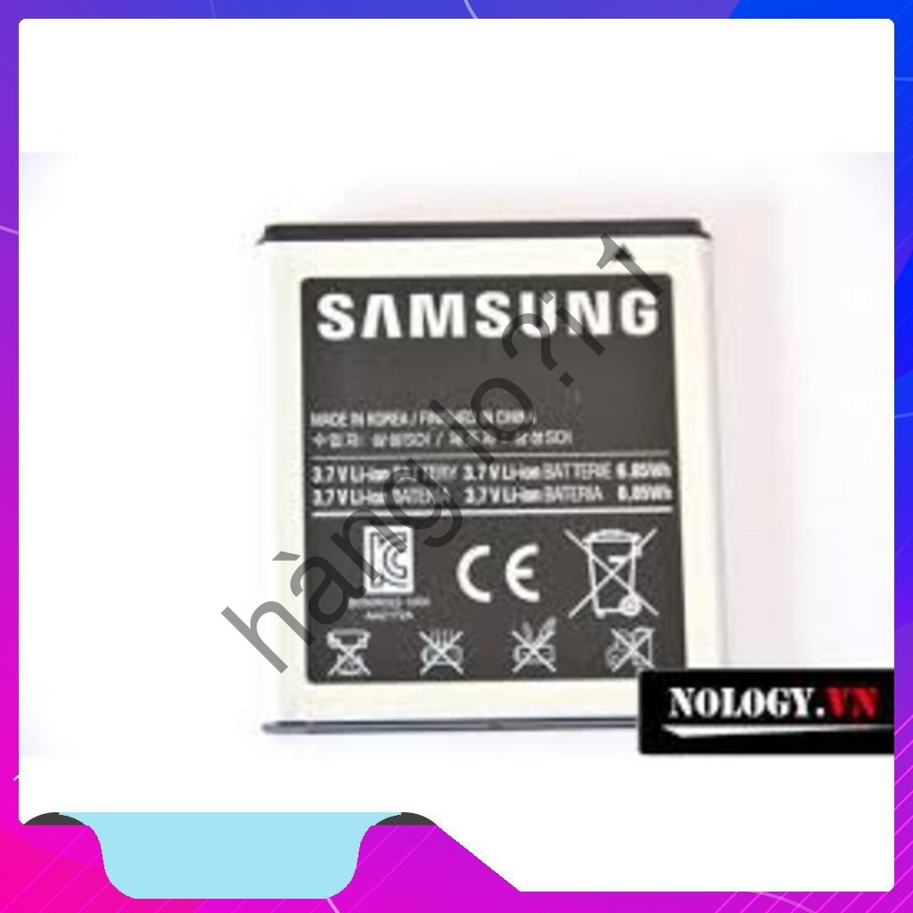 PIN SAMSUNG GALAXY S2 HD LTE-S2 LTE (EB-L1D7BA) chính hãng