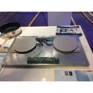 Bếp từ Kocher DI-735S