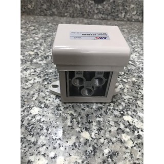 Van đạp chân 4F210-08