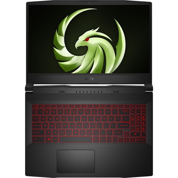 Laptop MSI Bravo 15 B5DD-028VN (R7-5800H | 8GB | 512GB | Radeon™ RX5500M 4GB | 15.6' FHD 144Hz | Win 10) | BigBuy360 - bigbuy360.vn