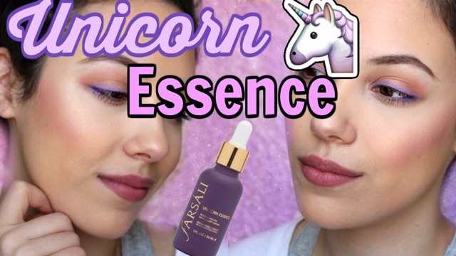 SERUM Farsáli the Unicorn Essence