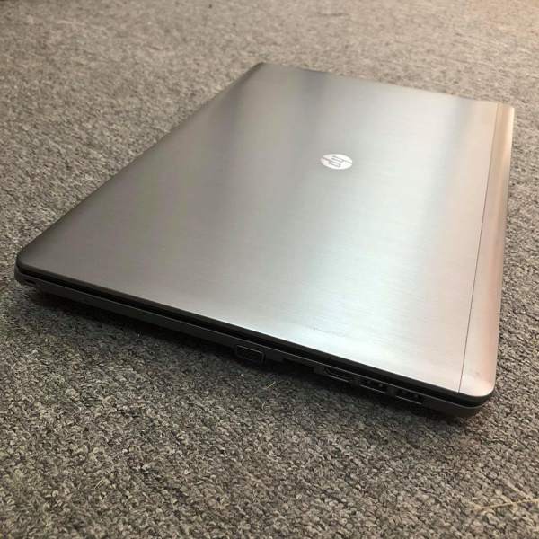 laptop đồ họa víp màn 17.3in vga rời HP 4740S laptop cũ chơi game cơ bản đồ họa | BigBuy360 - bigbuy360.vn