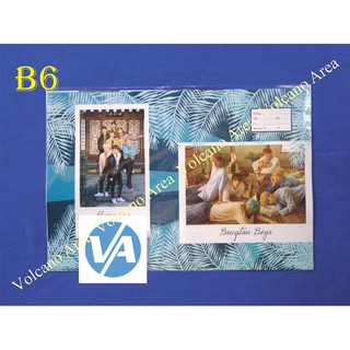 Bìa bao tập bts - bọc vở kpop 2019