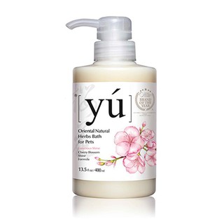 SỮA TẮM YU HƯƠNG HOA ANH ĐÀO