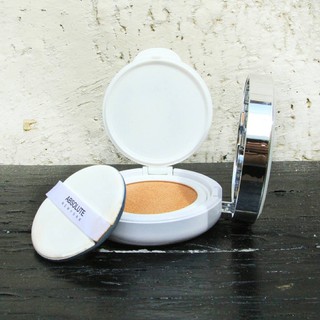 Phấn Nước Absolute New York Cushion Foundation