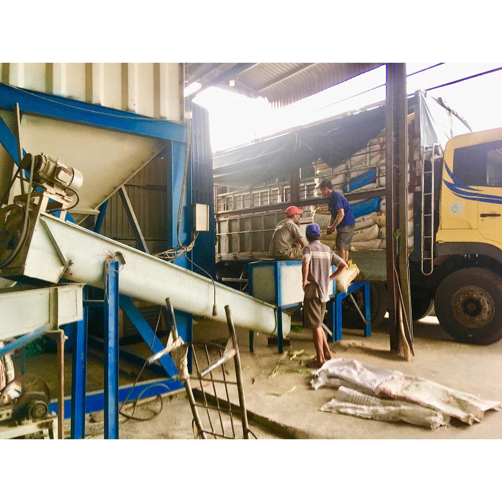 5kg Gạo Đặc Sản ST24 - Gạo Rất Dẻo Và Thơm / Cơm Rất Mềm - Nông Sản Quê | BigBuy360 - bigbuy360.vn