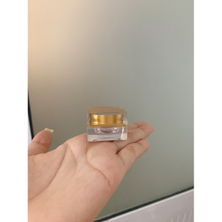 Hủ đựng mỹ phẫm 5g