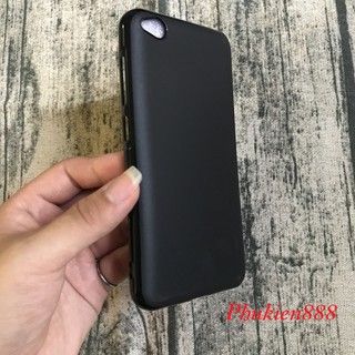 Ốp lưng điện thoại Xiaomi Redmi Go - OL3165