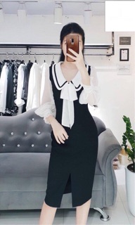 Đầm tiểu thư