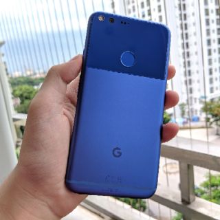 Điện thoại Google Pixel và Pixel XL Likenew 99%