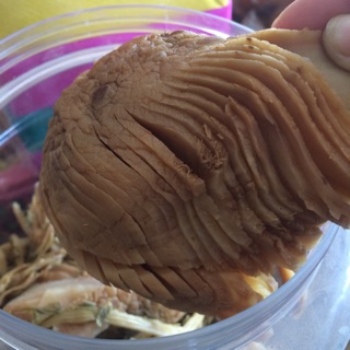 Tàu soi củ combo 1kg