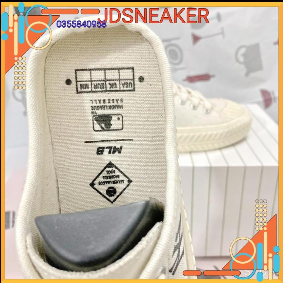 Giày đạp gót, sục M LB[ SIÊU RẺ] giày sục M LB giày cho nữ đẹp và nhẹ nhàng JDSNEAKER JDSNEAKER | BigBuy360 - bigbuy360.vn