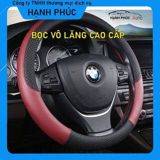 Bọc vô lăng cao cấp đủ cho các loại xe, bọc vô lăng ô tô, xe hơi