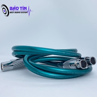 Dây balance ortofon 8nx – chất lượng thẩm mỹ