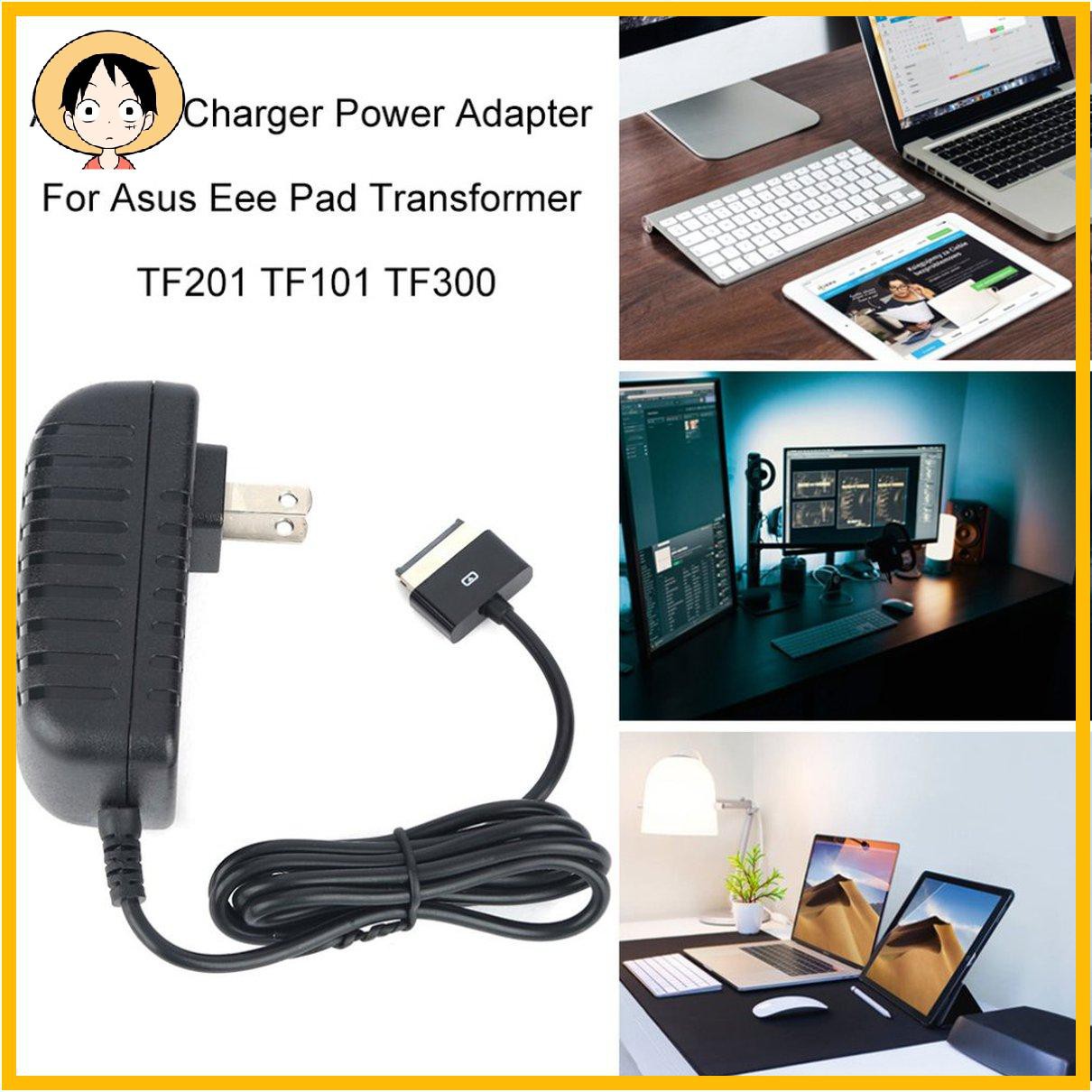 Bộ Sạc Ac (0310) Cho Asus Eee Pad Transformer Tf201 Tf101 Tf300 | BigBuy360 - bigbuy360.vn