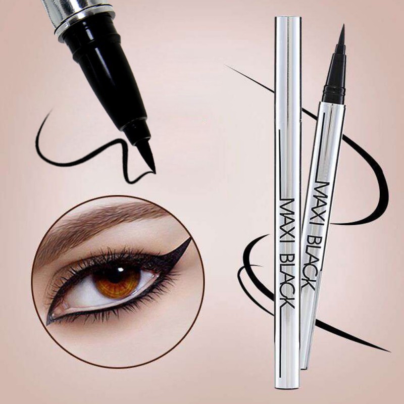 [Hàng mới về] ♕ exo ღ Bút kẻ mắt nước siêu mảnh thương hiệu YANQINA | BigBuy360 - bigbuy360.vn