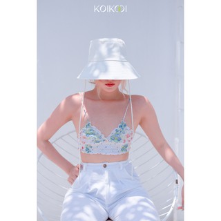 Nón SOUR CANDY HAT Vành Rộng