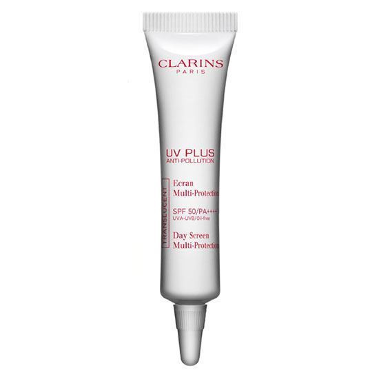Kem chống nắng Clarins UVPlus Anti-Pollution SPF50