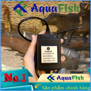 Bộ nguồn dùng cho đèn âm nước trang trí hồ cá koi, hòn non bộ