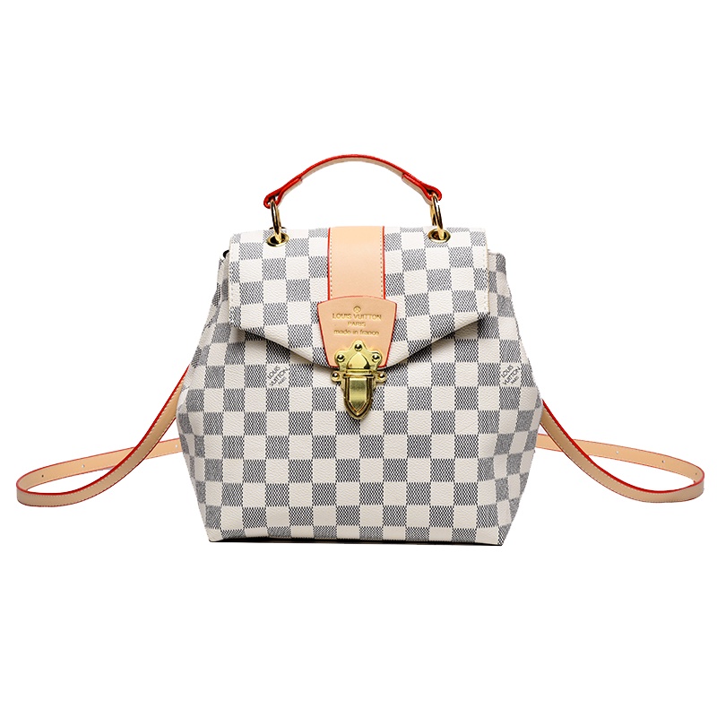 Túi Đeo Vai Louis Vuitton Sang Trọng Phong Cách Thể Thao Thời Trang Cho Nữ