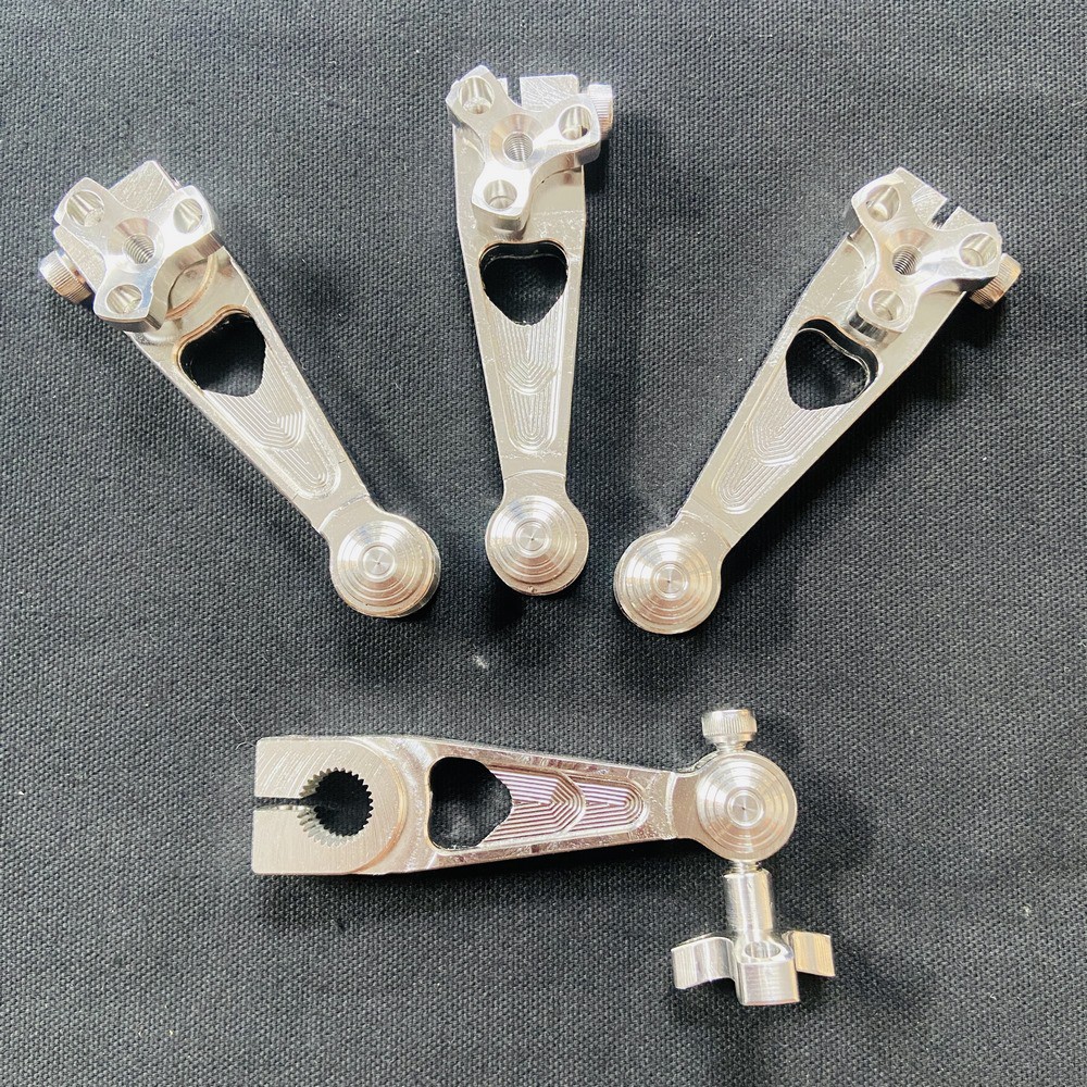 PÁT THẮNG ĐÙM XE MÁY INOX 304 SÁNG BÓNG, CÓ THỂ GẮN PÁT THẮNG TRƯỚC HOẶC SAU CÁC DÒNG XE WAVE, DREAM, SIRIUS, JUPITER...