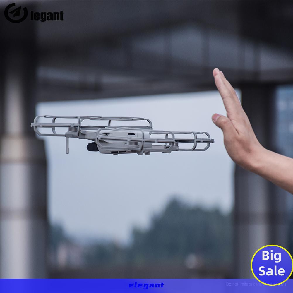 Bộ khung bảo vệ cánh quạt máy bay RC Dji Mavic Mini 2 | BigBuy360 - bigbuy360.vn