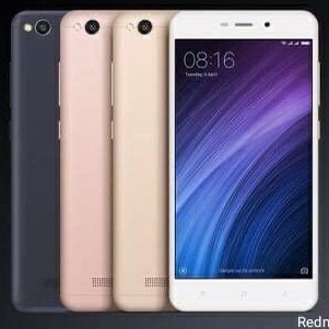 Điện Thoại Xiaomi Redmi 4A 2Sim Ram 2Gb/16Gb có Tiếng Việt, Chơi Liên Quân mượt, Fb, Zalo...Bảo Hàng 6 Tháng | BigBuy360 - bigbuy360.vn