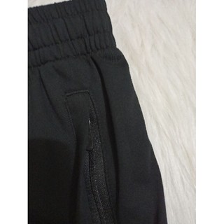 Quần nỉ nam Anta 95727751-2