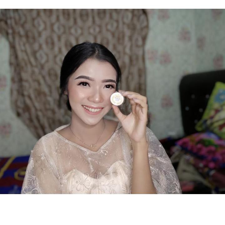 (hàng Mới Về) Kem Nền Che Khuyết Điểm Toàn Diện | BigBuy360 - bigbuy360.vn