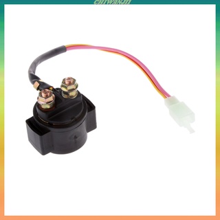 Rơle khởi động cho xe tay ga xe máy 50cc 125cc 150cc 250cc gy6