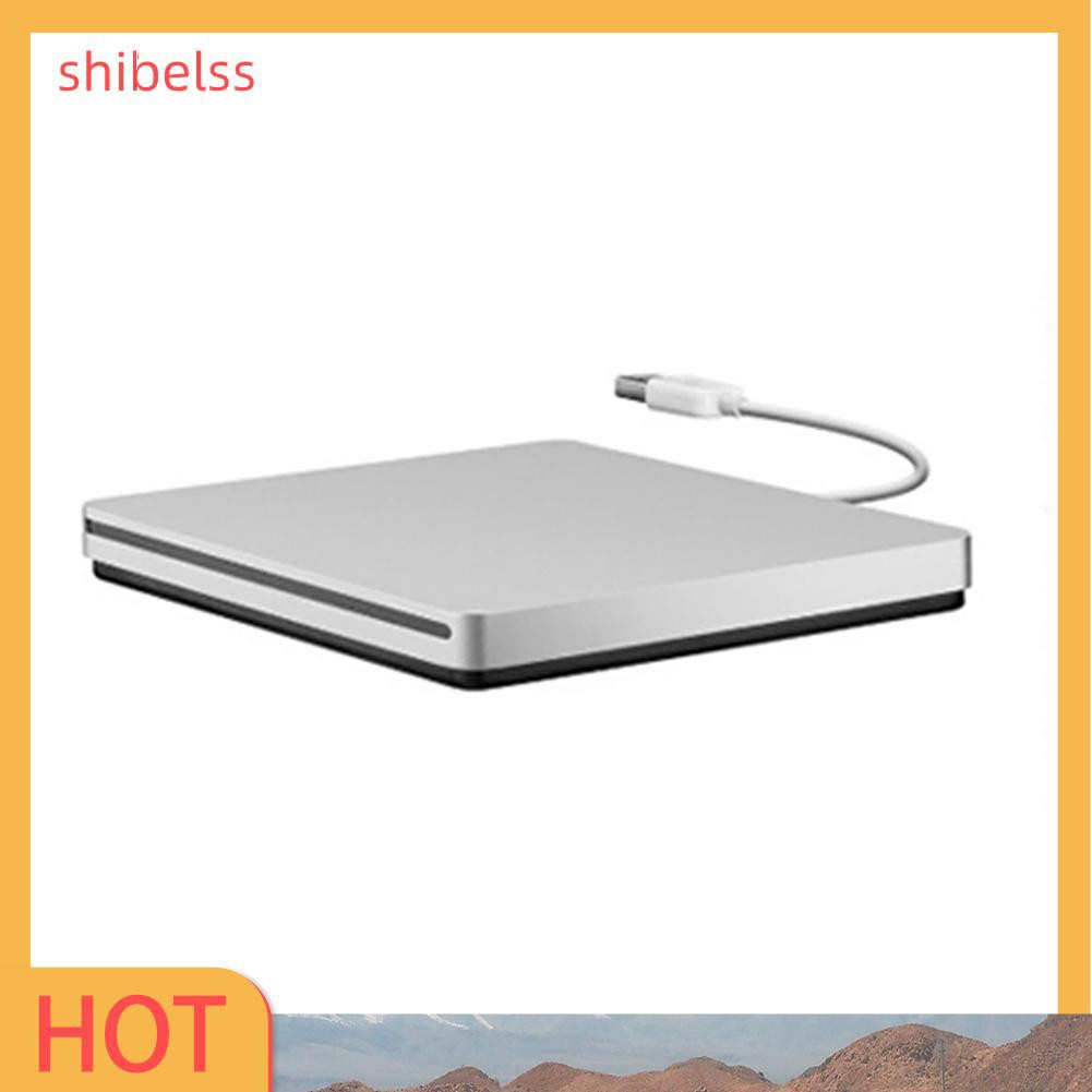 Ổ Đĩa Cd Ngoài Cho Macbook Air Pro Imac Mac | BigBuy360 - bigbuy360.vn