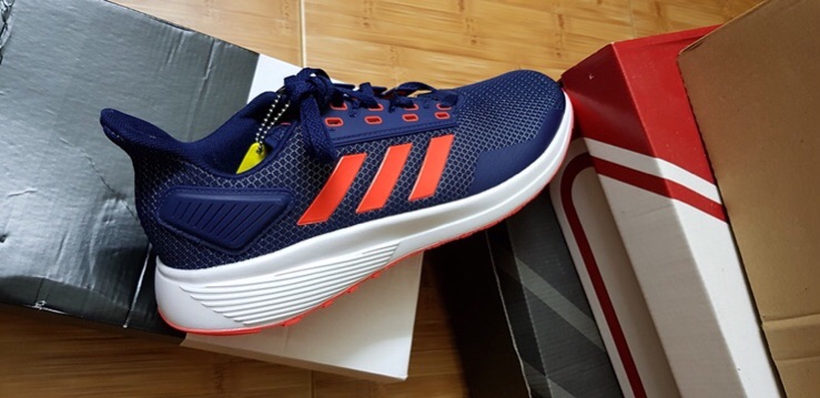 Adidas Duramo 9 M MH03