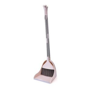 BỘ CHỔI QUÉT NHÀ KÈM HÓT RÁC