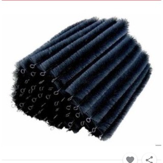 Chổi Lọc Hồ Cá