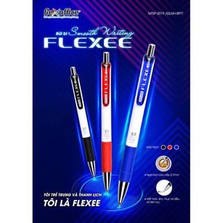 Bút bi Flexoffice FO-038