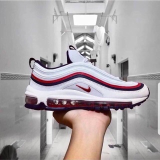 Sneaker Mx97 bản repp