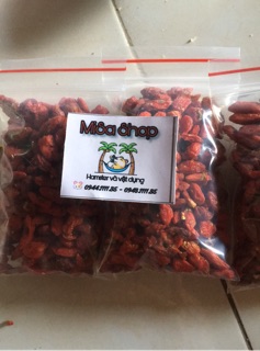Kỉ tử 100g