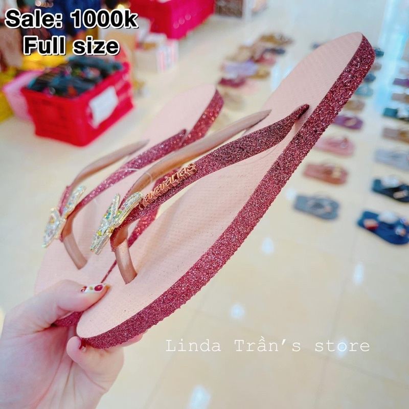 HVN-kim tuyến viền mix charm b.nơ •LINDA Trần’s•