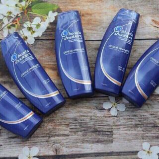 Dầu gội đầu trị gàu Head & Shoulders của Mỹ