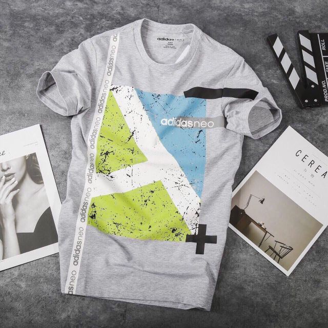 ÁO THUN NAM BODY CAO CẤP Y HÌNH