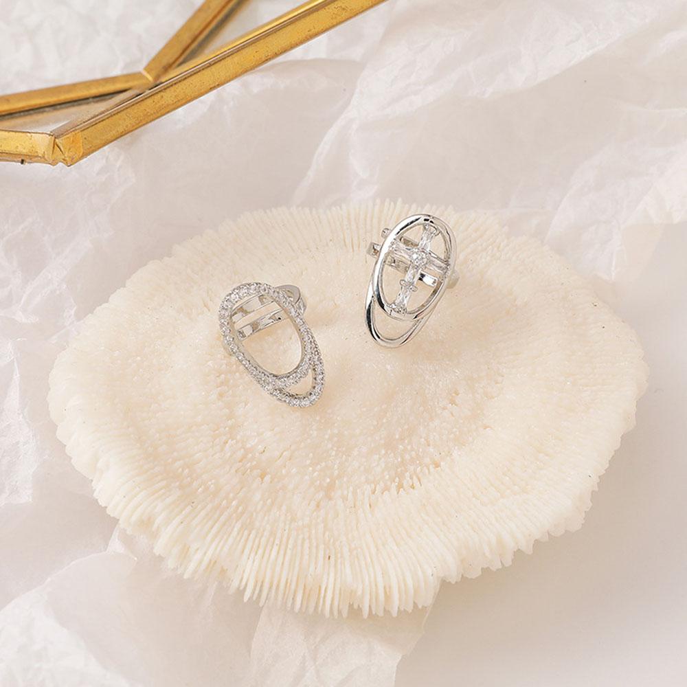 Nhẫn VANES1 Thời Trang Quyến Rũ Cho Nữ|Vỏ Bọc Bảo Vệ Ngón Tay Dành Cho Nữ