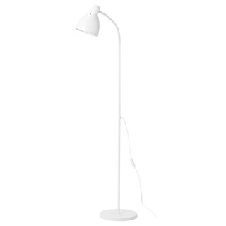 Đèn cây LERSTA IKEA màu trắng