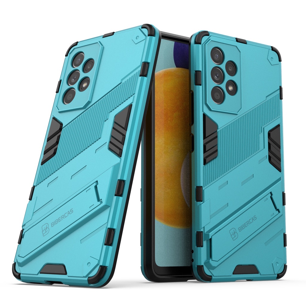 Ốp điện thoại Kiểu Giáp Cho For Samsung A33 A73 A53 5G A13 4G