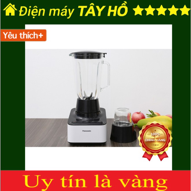 Mx V310kra Gian Hang Uy Tin Hang Chinh Hang May Xay Sinh Tố Panasonic Mx V310kra Mx M0wra Mx M0gra Shopee Việt Nam