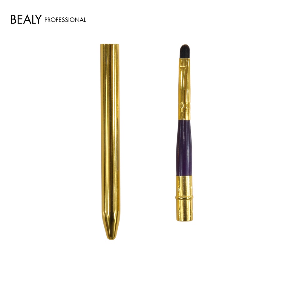 Cọ Trang Điểm Môi Tổng Hợp Bealy