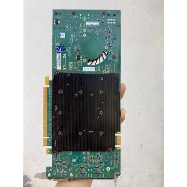 (Không lên hình )Card đồ hoạ Nvidia Quadro K620 2GB GDDR3 128Bit, Quadro K620, K620 | WebRaoVat - webraovat.net.vn