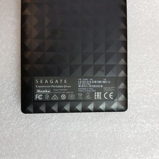 Box ổ cứng di động Seagate Expansion USB 3.0