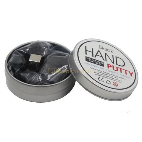 Slime Nam Châm Cao Cấp  best